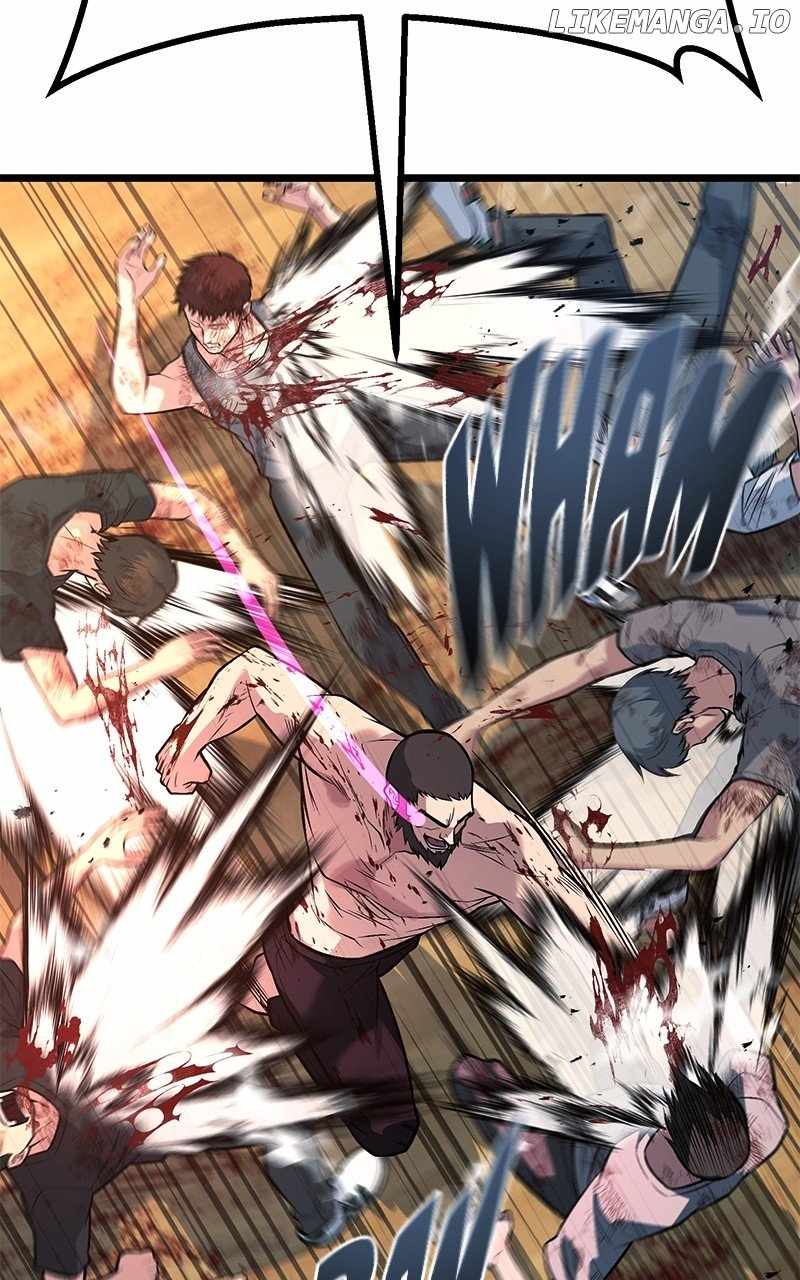 King of Violence Chapter 57 14